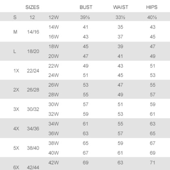 The Classic Flannel Shirt (Sizes:4x) - Picture 3 of 3